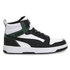 Puma Boty bílé 43 EU Rebound V6 Hi