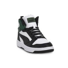 Puma Boty bílé 43 EU Rebound V6 Hi