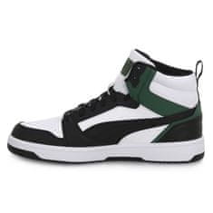 Puma Boty bílé 43 EU Rebound V6 Hi