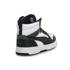 Puma Boty bílé 43 EU Rebound V6 Hi