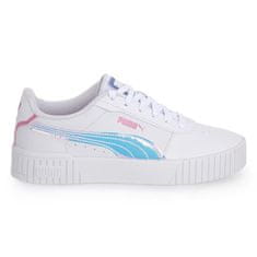 Puma Boty bílé 39 EU Carina 2