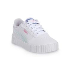 Puma Boty bílé 39 EU Carina 2