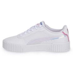 Puma Boty bílé 39 EU Carina 2