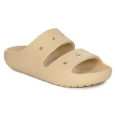 Crocs Pantofle béžové 38 EU 2094032DS