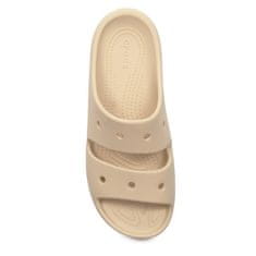 Crocs Pantofle béžové 38 EU 2094032DS