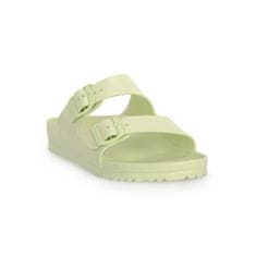 Birkenstock Pantofle žluté 43 EU 1024571