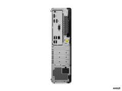 Lenovo Kancelářský stolní počítač ThinkCentre M/M75s Gen 2/SFF/R3PRO-5350G/8GB/256GB SSD/AMD int/W11P/3R (11R8004LCK)