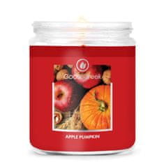 Goose Creek Svíčka s 1-knotem 0,2 KG APPLE PUMPKIN, aromatická v dóze KP