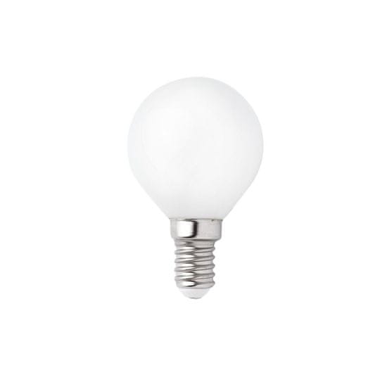 FARO Barcelona FARO LED žárovka G45 matná E14 4W 2700K