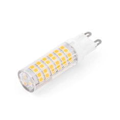 FARO Barcelona FARO LED žárovka G9 5W 4000K