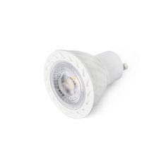 FARO Barcelona FARO LED žárovka GU10 7,5W 2700K 60°