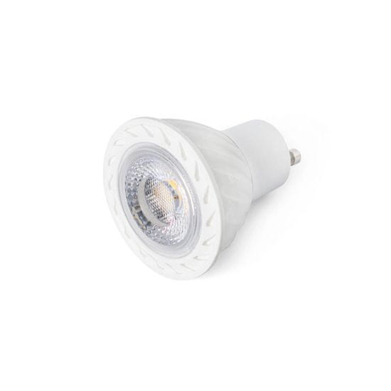 FARO Barcelona FARO LED žárovka GU10 7W 3000K 40°