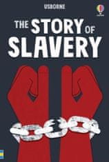 Usborne Usborne Educational Readers - The story of Slavery