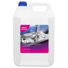 LAVON čisticí krém Easy Clean 5 kg