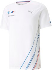 Puma Puma BMW TEAM TEE, velikost: L