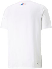 Puma Puma BMW TEAM TEE, velikost: L