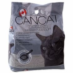 CANCAT Kočkolit 8kg