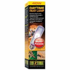 Exoterra Žárovka Exo Terra Daytime Heat lamp 40W