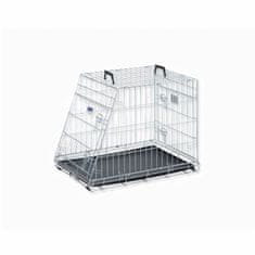 Savic Klec Dog Residence mobil 76x53x61cm