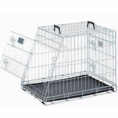 Savic Klec Dog Residence mobil 76x53x61cm