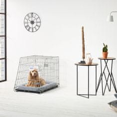 Savic Klec Dog Residence mobil 76x53x61cm