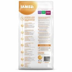 IAMS Krmivo Cat Senior Chicken 2kg 