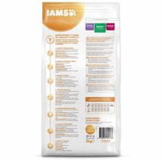 IAMS Krmivo Cat Adult Ocean Fish 2kg 