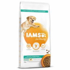 IAMS Krmivo Dog Adult Weight Control Chicken 12kg 