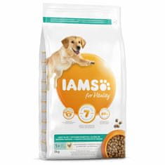 IAMS Krmivo Dog Adult Weight Control Chicken 3kg 