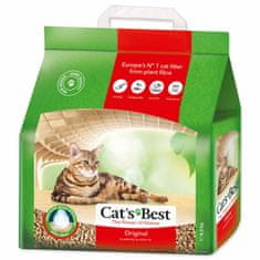 Cat's Best Kočkolit Original 10l/4,3kg