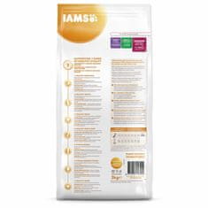 IAMS Krmivo Dog Senior Large Chicken 3kg 