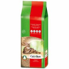 Cat's Best Kočkolit Original 40l/17,2kg