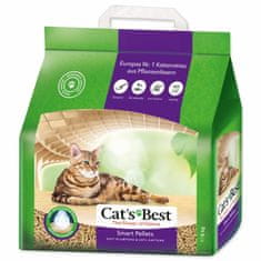 Cat's Best Kočkolit Smart Pellets 10l/5kg