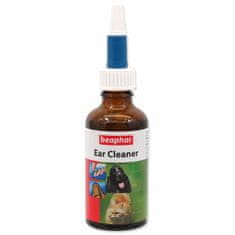 Beaphar Kapky ušní Ear Cleaner 50ml