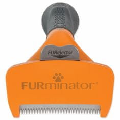 FURminator Hřeben dlouhá srst M 9-23kg