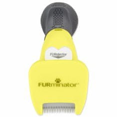 FURminator Hřeben krátká srst TOY do 4,5kg