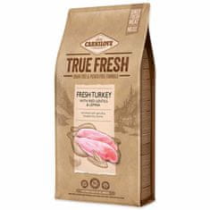 Carnilove Krmivo True Fresh Adult TURKEY 11,4kg