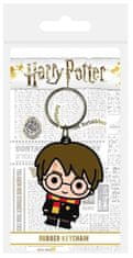 Epee Klíčenka gumová Harry Potter - Harry