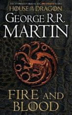 George R. R. Martin: Fire and Blood