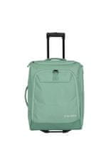 Travelite Kick Off Wheeled Duffle S Sage