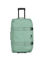 Travelite Kick Off Wheeled Duffle L Sage