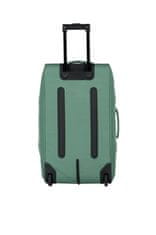 Travelite Kick Off Wheeled Duffle L Sage