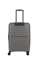 Travelite Trient M Anthracite