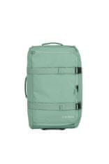 Travelite Kick Off Wheeled Duffle L Sage