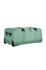 Travelite Kick Off Wheeled Duffle L Sage