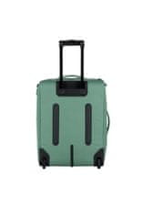 Travelite Kick Off Wheeled Duffle S Sage