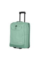 Travelite Kick Off Wheeled Duffle S Sage