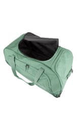 Travelite Kick Off Wheeled Duffle XL Sage