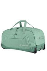 Travelite Kick Off Wheeled Duffle XL Sage