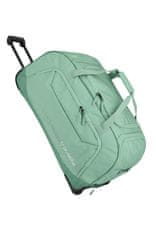 Travelite Kick Off Wheeled Duffle XL Sage